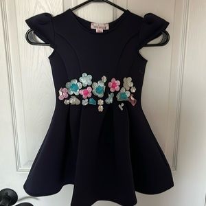 Halabaloo Kids Size 4 Dress - Gently Used!